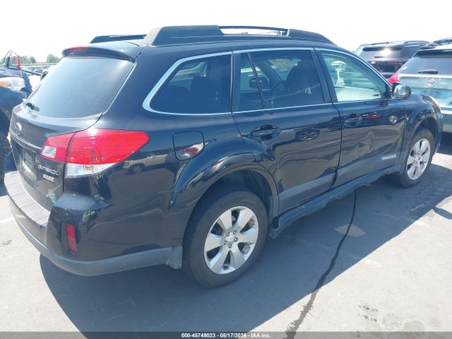 Продаж на аукціоні авто 2011 Subaru Outback 2.5i Premium, vin: 4S4BRBGCXB3345320, номер лоту: 45749023
