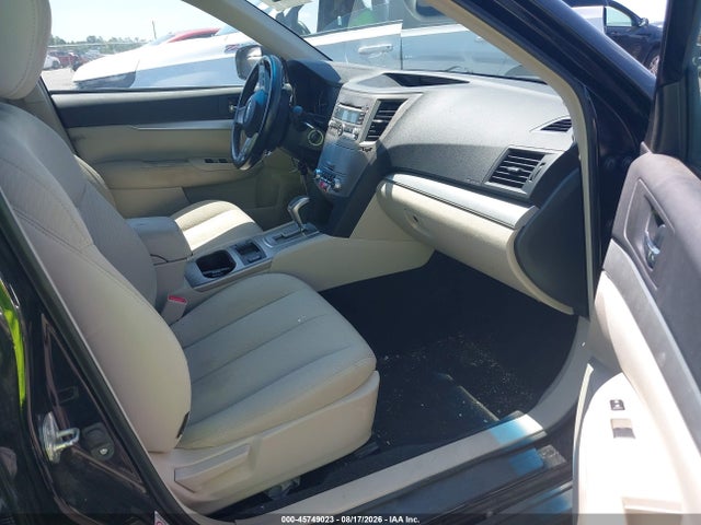 Продаж на аукціоні авто 2011 Subaru Outback 2.5i Premium, vin: 4S4BRBGCXB3345320, номер лоту: 45749023