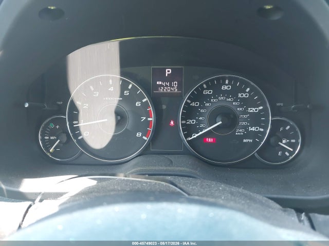 Продаж на аукціоні авто 2011 Subaru Outback 2.5i Premium, vin: 4S4BRBGCXB3345320, номер лоту: 45749023