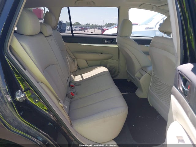 Продаж на аукціоні авто 2011 Subaru Outback 2.5i Premium, vin: 4S4BRBGCXB3345320, номер лоту: 45749023