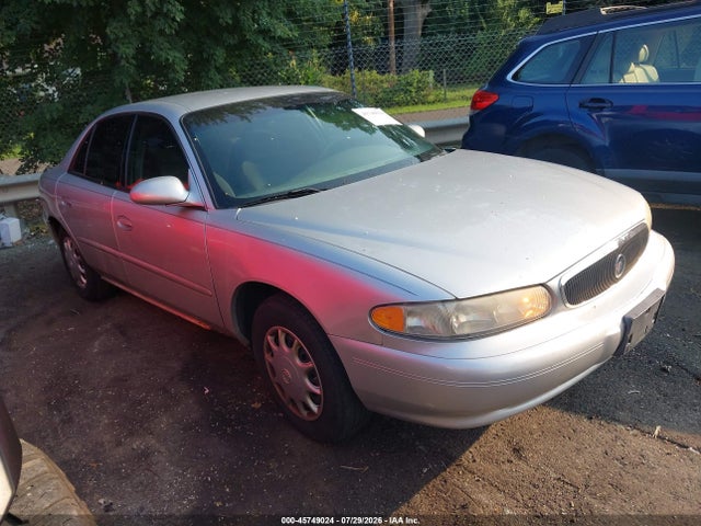 Продажа на аукционе авто 2005 Buick Century, vin: 2G4WS52J251103533, номер лота: 45749024