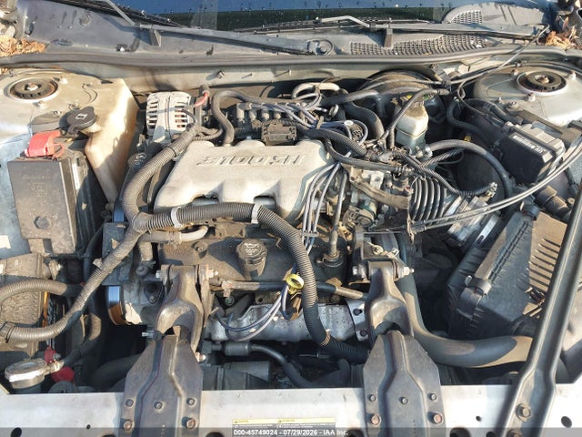 Продажа на аукционе авто 2005 Buick Century, vin: 2G4WS52J251103533, номер лота: 45749024