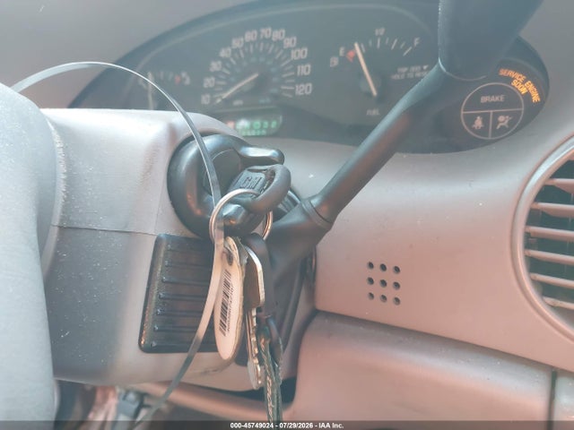 Продажа на аукционе авто 2005 Buick Century, vin: 2G4WS52J251103533, номер лота: 45749024