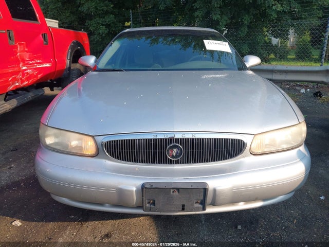 Продажа на аукционе авто 2005 Buick Century, vin: 2G4WS52J251103533, номер лота: 45749024