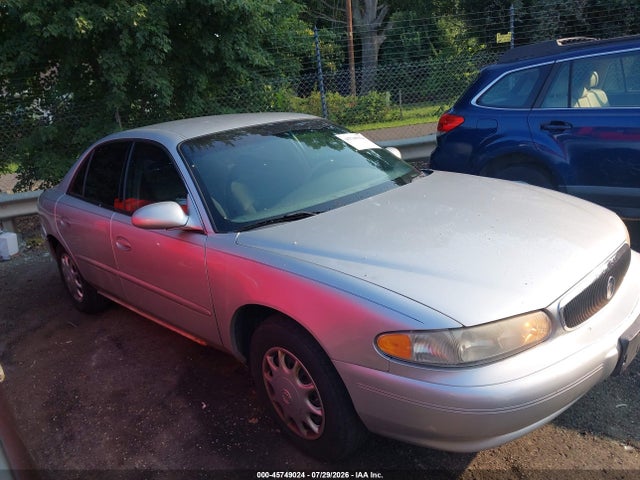 Продажа на аукционе авто 2005 Buick Century, vin: 2G4WS52J251103533, номер лота: 45749024