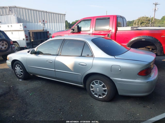 Продажа на аукционе авто 2005 Buick Century, vin: 2G4WS52J251103533, номер лота: 45749024