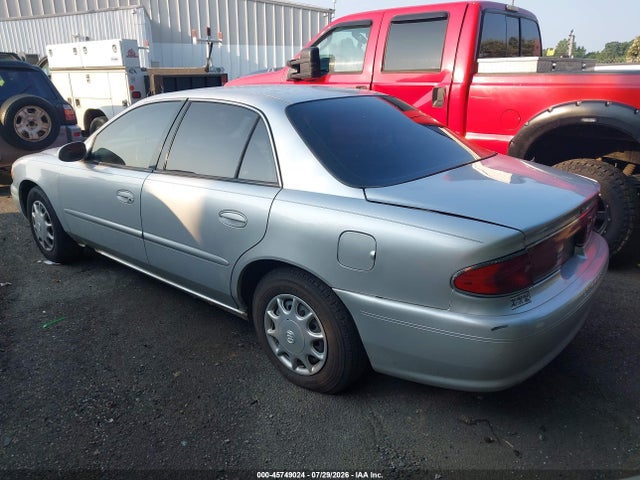 Продажа на аукционе авто 2005 Buick Century, vin: 2G4WS52J251103533, номер лота: 45749024