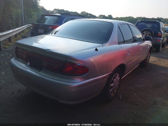 Продажа на аукционе авто 2005 Buick Century, vin: 2G4WS52J251103533, номер лота: 45749024