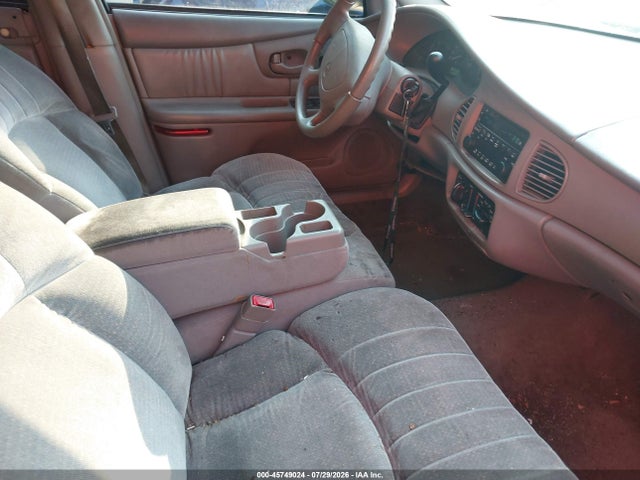 Продажа на аукционе авто 2005 Buick Century, vin: 2G4WS52J251103533, номер лота: 45749024