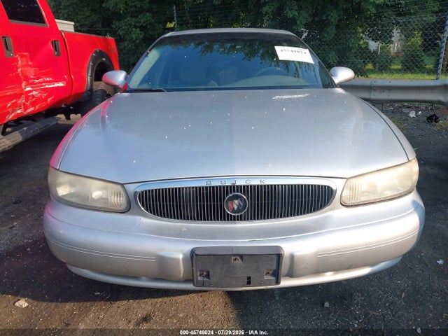 Продажа на аукционе авто 2005 Buick Century, vin: 2G4WS52J251103533, номер лота: 45749024