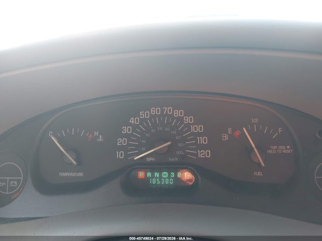 Продажа на аукционе авто 2005 Buick Century, vin: 2G4WS52J251103533, номер лота: 45749024