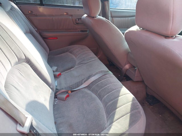 Продажа на аукционе авто 2005 Buick Century, vin: 2G4WS52J251103533, номер лота: 45749024