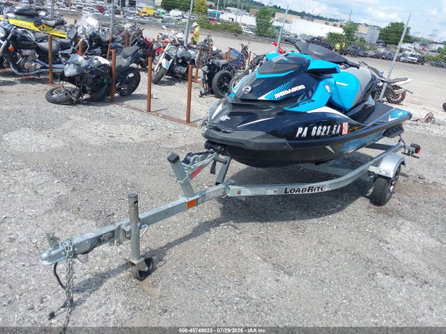 45749033 :رقم المزاد ، YDV48154B919 vin ، 2019 Sea Doo Other مزاد بيع
