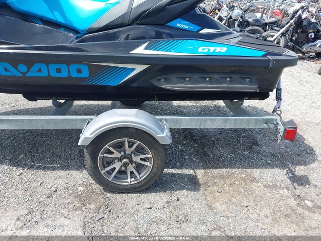 45749033 :رقم المزاد ، YDV48154B919 vin ، 2019 Sea Doo Other مزاد بيع