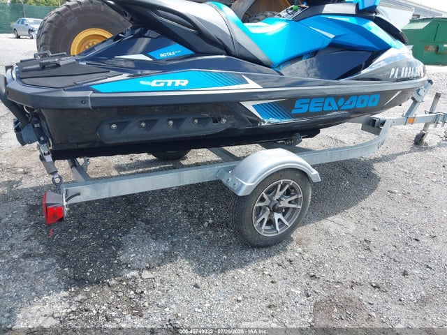 45749033 :رقم المزاد ، YDV48154B919 vin ، 2019 Sea Doo Other مزاد بيع