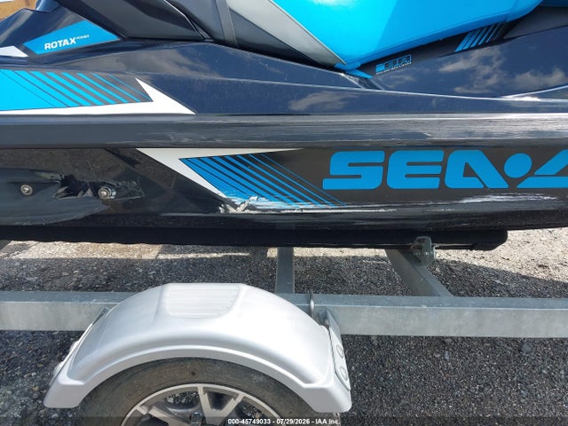45749033 :رقم المزاد ، YDV48154B919 vin ، 2019 Sea Doo Other مزاد بيع