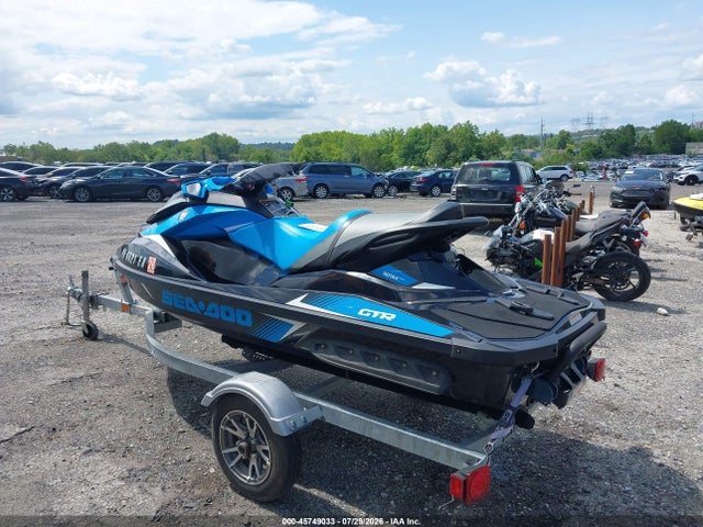45749033 :رقم المزاد ، YDV48154B919 vin ، 2019 Sea Doo Other مزاد بيع