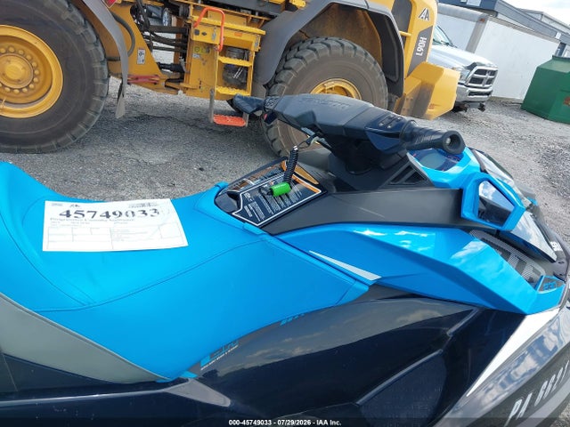 45749033 :رقم المزاد ، YDV48154B919 vin ، 2019 Sea Doo Other مزاد بيع