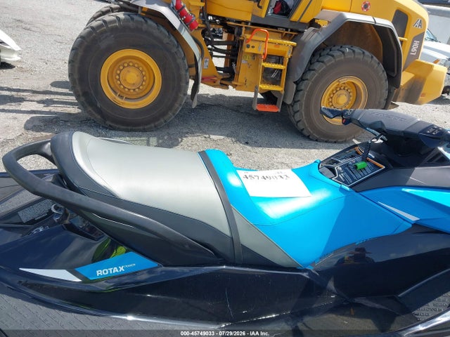 45749033 :رقم المزاد ، YDV48154B919 vin ، 2019 Sea Doo Other مزاد بيع