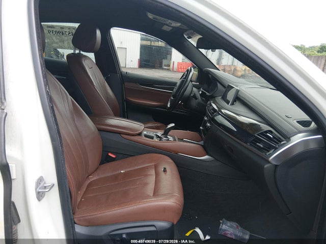 Aukcja sprzedaży 2017 Bmw X6 Xdrive35i, vin: 5UXKU2C3XH0X47159, numer aukcji: 45749039