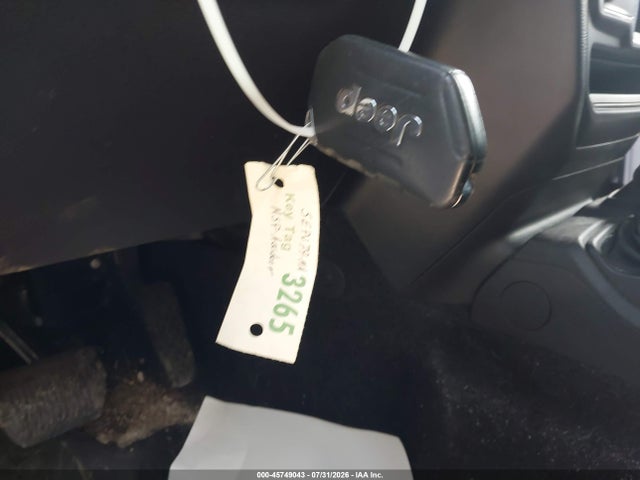 Продажа на аукционе авто 2018 Jeep Wrangler Unlimited Sport 4x4, vin: 1C4HJXDN8JW261647, номер лота: 45749043