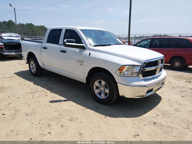 Aukcja sprzedaży 2023 Ram 1500 Classic Slt  4x4 5'7 Box, vin: 1C6RR7LG5PS519145, numer aukcji: 45749044
