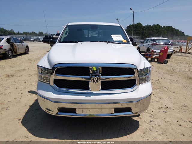 Aukcja sprzedaży 2023 Ram 1500 Classic Slt  4x4 5'7 Box, vin: 1C6RR7LG5PS519145, numer aukcji: 45749044