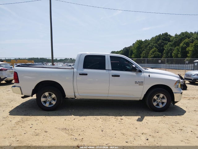 Aukcja sprzedaży 2023 Ram 1500 Classic Slt  4x4 5'7 Box, vin: 1C6RR7LG5PS519145, numer aukcji: 45749044