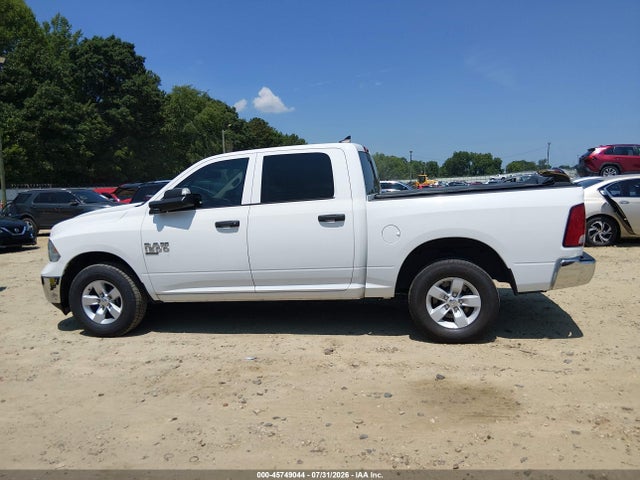 Aukcja sprzedaży 2023 Ram 1500 Classic Slt  4x4 5'7 Box, vin: 1C6RR7LG5PS519145, numer aukcji: 45749044