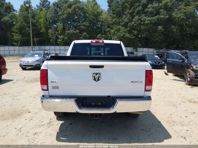 Aukcja sprzedaży 2023 Ram 1500 Classic Slt  4x4 5'7 Box, vin: 1C6RR7LG5PS519145, numer aukcji: 45749044