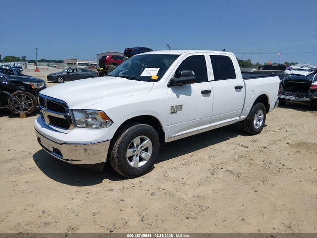 Aukcja sprzedaży 2023 Ram 1500 Classic Slt  4x4 5'7 Box, vin: 1C6RR7LG5PS519145, numer aukcji: 45749044