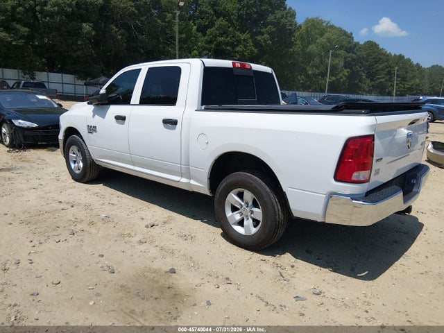 Aukcja sprzedaży 2023 Ram 1500 Classic Slt  4x4 5'7 Box, vin: 1C6RR7LG5PS519145, numer aukcji: 45749044