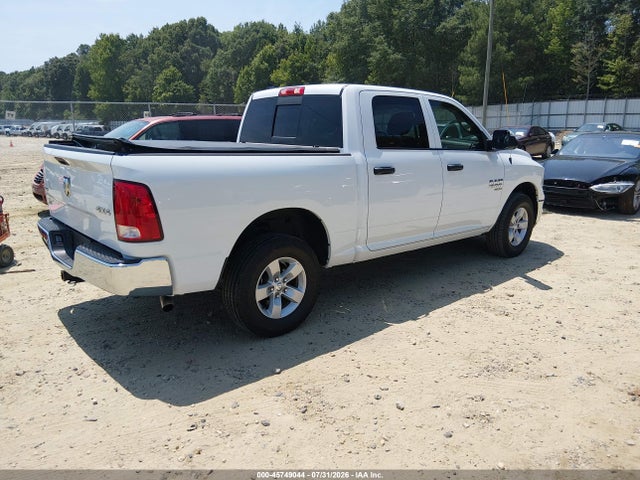 Aukcja sprzedaży 2023 Ram 1500 Classic Slt  4x4 5'7 Box, vin: 1C6RR7LG5PS519145, numer aukcji: 45749044