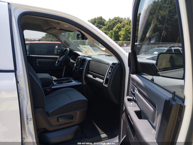 Aukcja sprzedaży 2023 Ram 1500 Classic Slt  4x4 5'7 Box, vin: 1C6RR7LG5PS519145, numer aukcji: 45749044