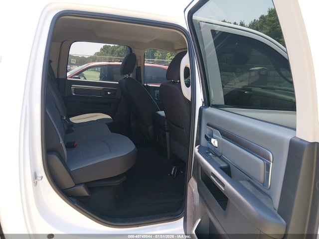 Aukcja sprzedaży 2023 Ram 1500 Classic Slt  4x4 5'7 Box, vin: 1C6RR7LG5PS519145, numer aukcji: 45749044