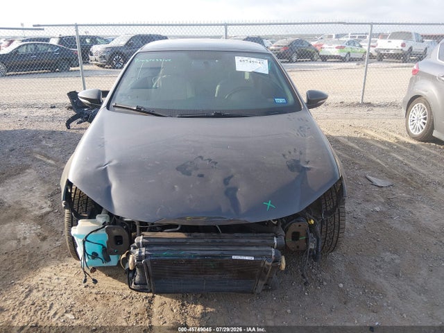 Aukcja sprzedaży 2014 Volkswagen Eos Komfort, vin: WVWBW8AH1EV000996, numer aukcji: 45749045