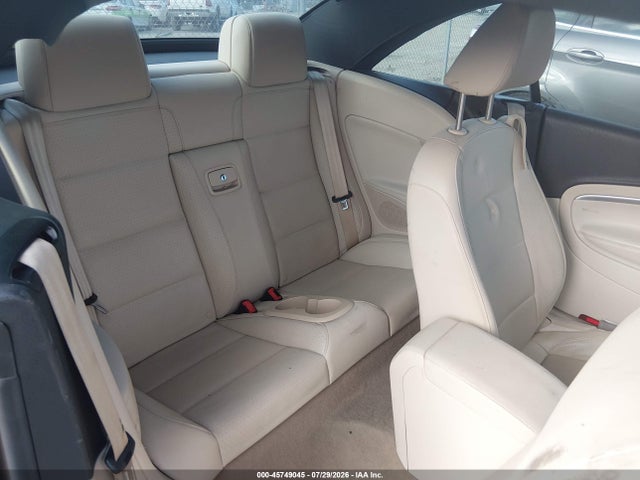 Aukcja sprzedaży 2014 Volkswagen Eos Komfort, vin: WVWBW8AH1EV000996, numer aukcji: 45749045