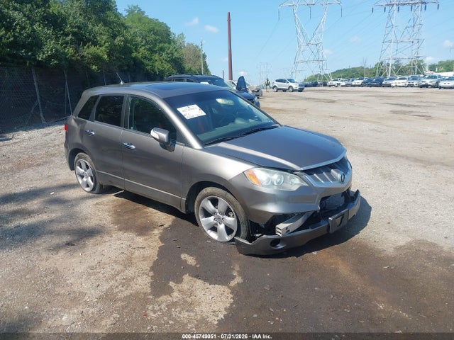 Продаж на аукціоні авто 2008 Acura Rdx, vin: 5J8TB18278A014990, номер лоту: 45749051