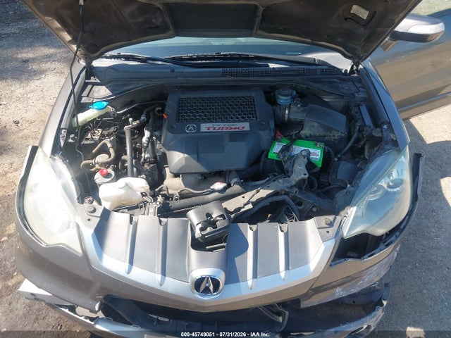 Aukcja sprzedaży 2008 Acura Rdx, vin: 5J8TB18278A014990, numer aukcji: 45749051