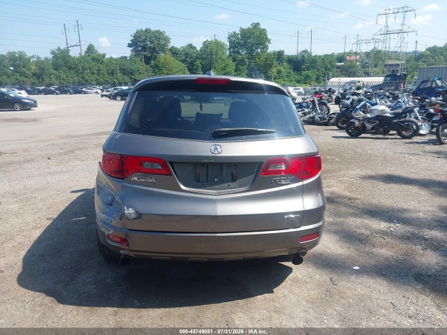 Aukcja sprzedaży 2008 Acura Rdx, vin: 5J8TB18278A014990, numer aukcji: 45749051