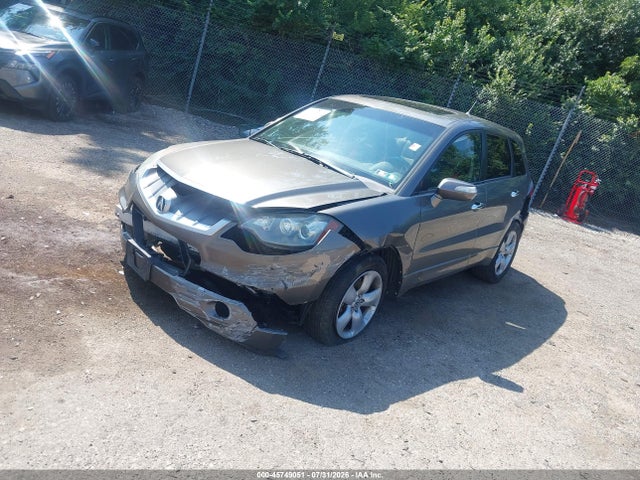 Aukcja sprzedaży 2008 Acura Rdx, vin: 5J8TB18278A014990, numer aukcji: 45749051