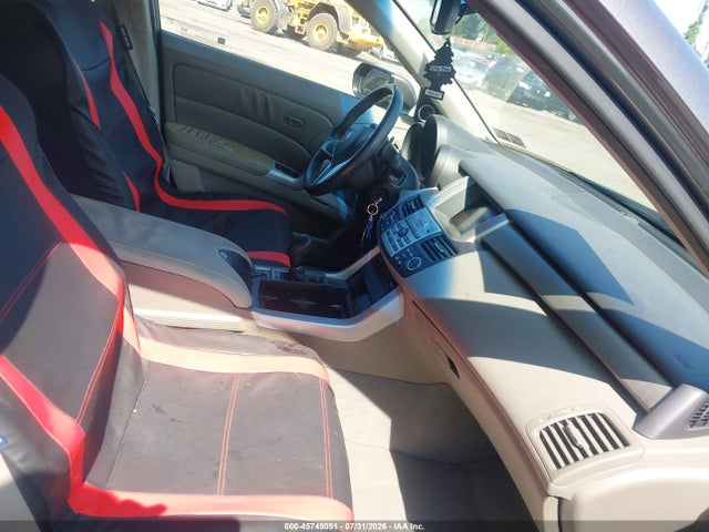 Aukcja sprzedaży 2008 Acura Rdx, vin: 5J8TB18278A014990, numer aukcji: 45749051