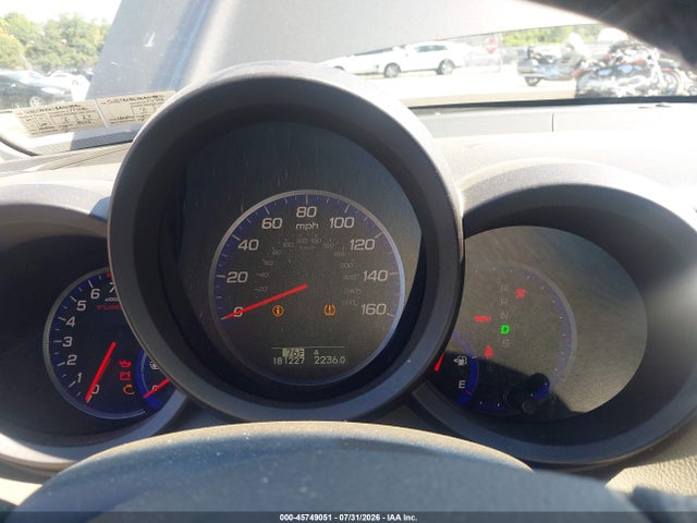 Aukcja sprzedaży 2008 Acura Rdx, vin: 5J8TB18278A014990, numer aukcji: 45749051