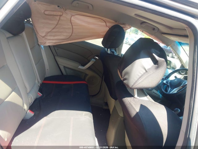 Aukcja sprzedaży 2008 Acura Rdx, vin: 5J8TB18278A014990, numer aukcji: 45749051