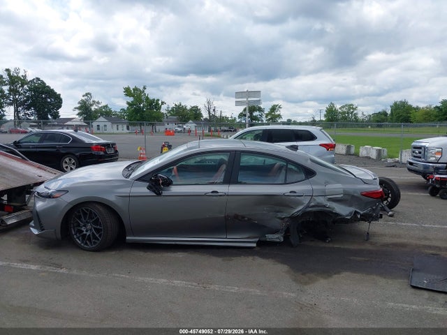 Продаж на аукціоні авто 2025 Toyota Camry Xse, vin: 4T1DBADK8SU528423, номер лоту: 45749052