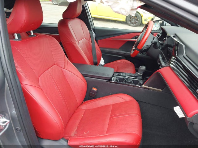 Продаж на аукціоні авто 2025 Toyota Camry Xse, vin: 4T1DBADK8SU528423, номер лоту: 45749052