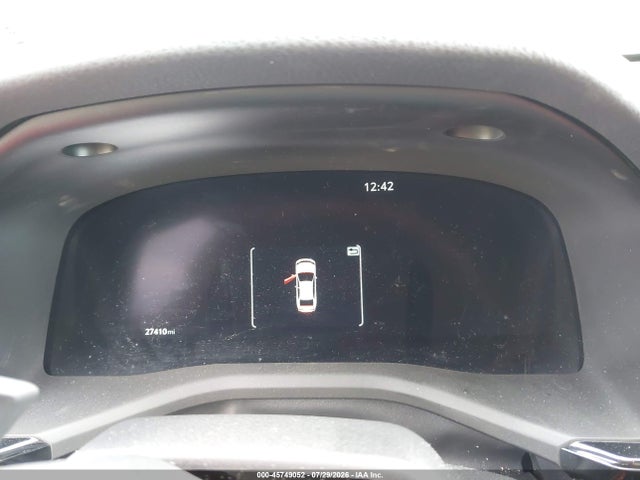 Продаж на аукціоні авто 2025 Toyota Camry Xse, vin: 4T1DBADK8SU528423, номер лоту: 45749052