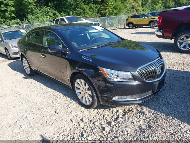 Продаж на аукціоні авто 2014 Buick Lacrosse Premium I Group, vin: 1G4GE5G30EF151577, номер лоту: 45749055