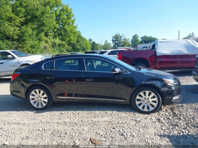 Продаж на аукціоні авто 2014 Buick Lacrosse Premium I Group, vin: 1G4GE5G30EF151577, номер лоту: 45749055