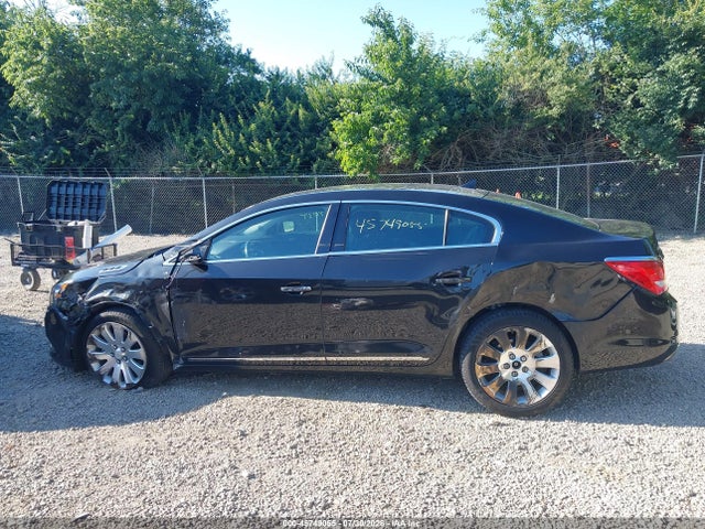 Продаж на аукціоні авто 2014 Buick Lacrosse Premium I Group, vin: 1G4GE5G30EF151577, номер лоту: 45749055